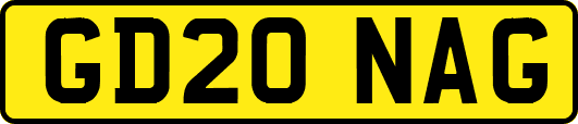 GD20NAG