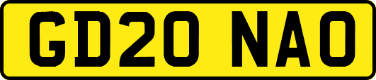 GD20NAO