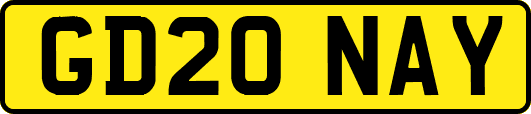 GD20NAY