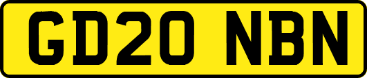 GD20NBN