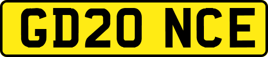 GD20NCE