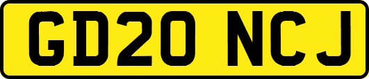 GD20NCJ
