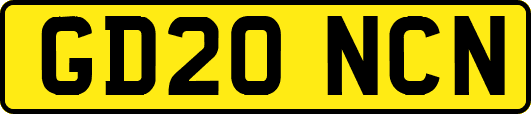 GD20NCN