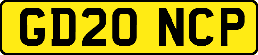 GD20NCP