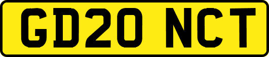 GD20NCT