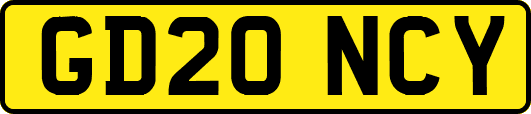 GD20NCY