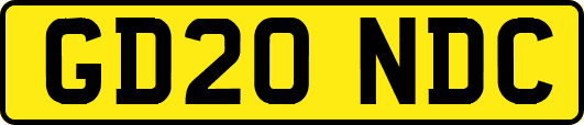 GD20NDC