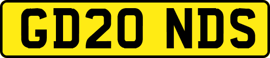 GD20NDS