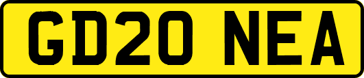 GD20NEA