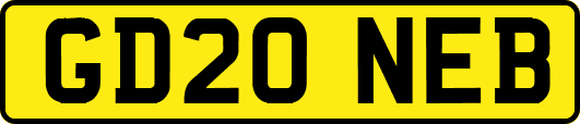 GD20NEB