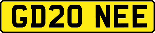 GD20NEE