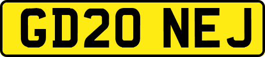 GD20NEJ