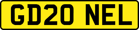 GD20NEL
