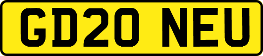 GD20NEU