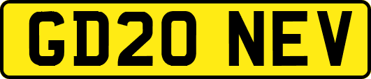GD20NEV