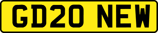 GD20NEW