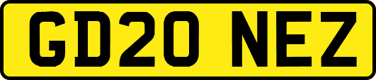 GD20NEZ