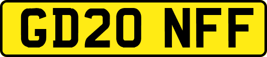 GD20NFF