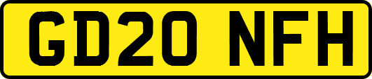 GD20NFH