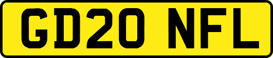 GD20NFL