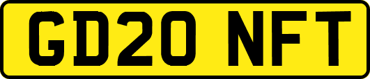 GD20NFT