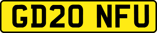 GD20NFU