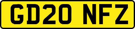 GD20NFZ