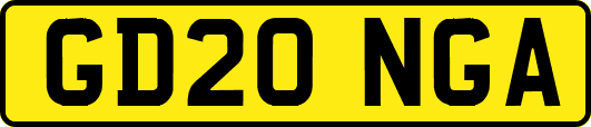 GD20NGA