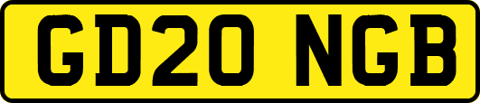 GD20NGB