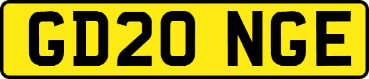 GD20NGE