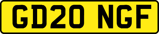 GD20NGF