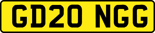 GD20NGG