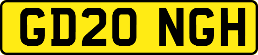 GD20NGH