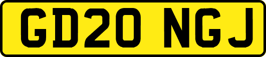 GD20NGJ