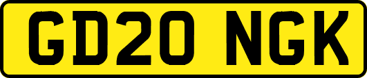 GD20NGK