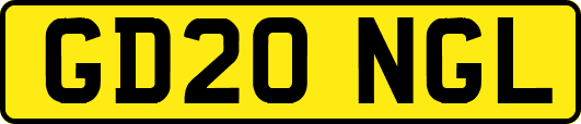 GD20NGL