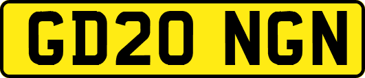 GD20NGN