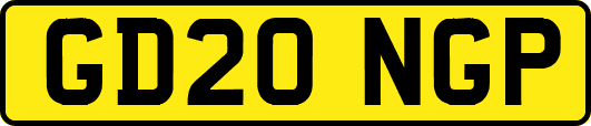 GD20NGP