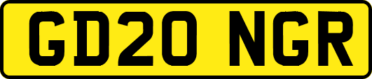 GD20NGR