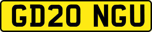 GD20NGU