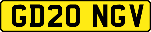 GD20NGV