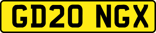 GD20NGX