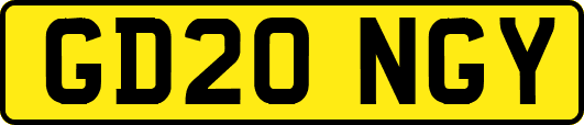 GD20NGY
