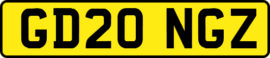 GD20NGZ