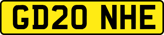 GD20NHE