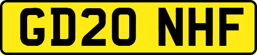 GD20NHF