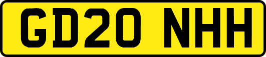 GD20NHH