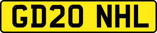 GD20NHL