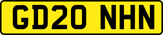 GD20NHN