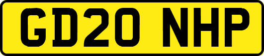 GD20NHP
